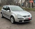 Сірий Фольксваген Гольф, об'ємом двигуна 1.4 л та пробігом 216 тис. км за 5490 $, фото 6 на Automoto.ua