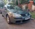 Сірий Фольксваген Гольф, об'ємом двигуна 1.97 л та пробігом 385 тис. км за 6350 $, фото 1 на Automoto.ua