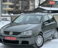 Серый Фольксваген Гольф, объемом двигателя 1.4 л и пробегом 251 тыс. км за 4999 $, фото 17 на Automoto.ua