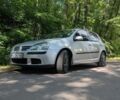 Сірий Фольксваген Гольф, об'ємом двигуна 1.4 л та пробігом 274 тис. км за 5795 $, фото 1 на Automoto.ua