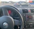 Сірий Фольксваген Гольф, об'ємом двигуна 1.6 л та пробігом 244 тис. км за 5300 $, фото 5 на Automoto.ua