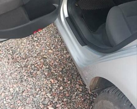 Серый Фольксваген Гольф, объемом двигателя 1.6 л и пробегом 242 тыс. км за 5150 $, фото 20 на Automoto.ua