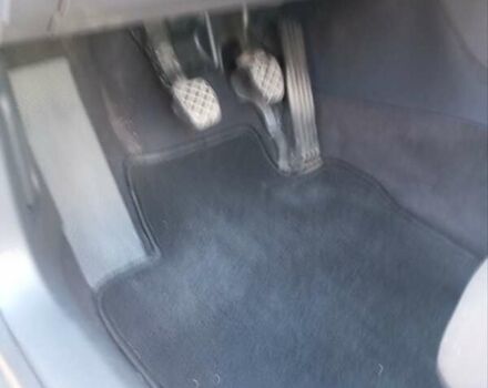 Серый Фольксваген Гольф, объемом двигателя 1.6 л и пробегом 127 тыс. км за 5800 $, фото 3 на Automoto.ua