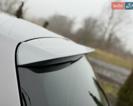 Серый Фольксваген Гольф, объемом двигателя 1.6 л и пробегом 218 тыс. км за 5950 $, фото 16 на Automoto.ua