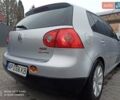 Серый Фольксваген Гольф, объемом двигателя 1.98 л и пробегом 211 тыс. км за 5550 $, фото 6 на Automoto.ua