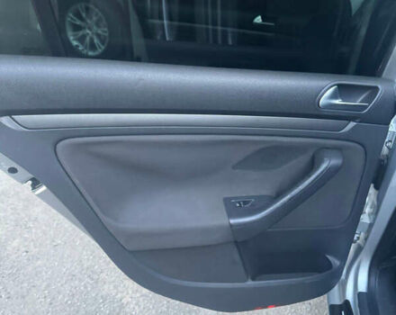 Сірий Фольксваген Гольф, об'ємом двигуна 1.9 л та пробігом 250 тис. км за 5500 $, фото 11 на Automoto.ua