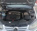 Серый Фольксваген Гольф, объемом двигателя 1.6 л и пробегом 242 тыс. км за 5150 $, фото 19 на Automoto.ua