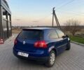 Серый Фольксваген Гольф, объемом двигателя 2 л и пробегом 290 тыс. км за 3999 $, фото 23 на Automoto.ua