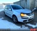 Серый Фольксваген Гольф, объемом двигателя 1.9 л и пробегом 325 тыс. км за 5600 $, фото 1 на Automoto.ua