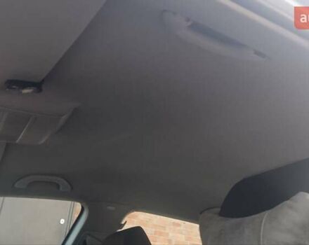 Серый Фольксваген Гольф, объемом двигателя 1.6 л и пробегом 242 тыс. км за 5150 $, фото 25 на Automoto.ua