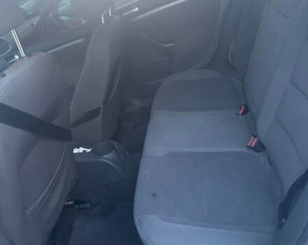 Сірий Фольксваген Гольф, об'ємом двигуна 1.9 л та пробігом 250 тис. км за 5500 $, фото 7 на Automoto.ua