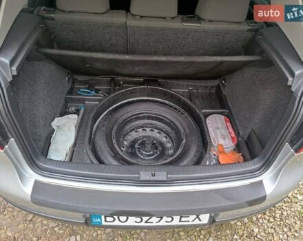 Серый Фольксваген Гольф, объемом двигателя 1.6 л и пробегом 211 тыс. км за 5900 $, фото 7 на Automoto.ua