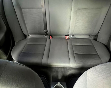 Серый Фольксваген Гольф, объемом двигателя 1.6 л и пробегом 257 тыс. км за 5250 $, фото 11 на Automoto.ua