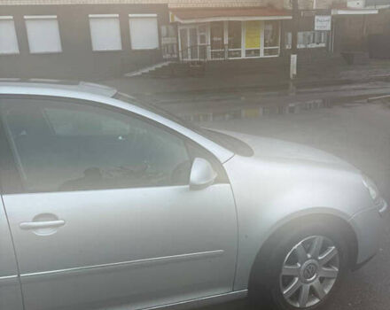 Серый Фольксваген Гольф, объемом двигателя 1.39 л и пробегом 233 тыс. км за 4900 $, фото 4 на Automoto.ua