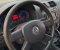 Фольксваген Гольф 2005 в Прилуках на Automoto.ua Серый Фольксваген Гольф, объемом двигателя 1.6 л и пробегом 244 тыс. км за 5550 $, фото 11 на Automoto.ua