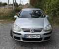 Серый Фольксваген Гольф, объемом двигателя 1.6 л и пробегом 221 тыс. км за 4200 $, фото 1 на Automoto.ua