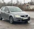 Сірий Фольксваген Гольф, об'ємом двигуна 1.6 л та пробігом 280 тис. км за 4600 $, фото 5 на Automoto.ua