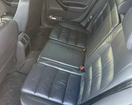 Серый Фольксваген Гольф, объемом двигателя 1.6 л и пробегом 309 тыс. км за 6200 $, фото 7 на Automoto.ua