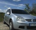 Сірий Фольксваген Гольф, об'ємом двигуна 1.6 л та пробігом 294 тис. км за 5750 $, фото 1 на Automoto.ua