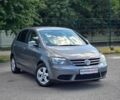 Сірий Фольксваген Гольф, об'ємом двигуна 1.6 л та пробігом 209 тис. км за 5499 $, фото 1 на Automoto.ua