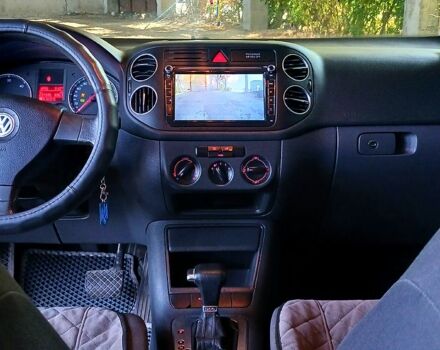 Серый Фольксваген Гольф, объемом двигателя 1.9 л и пробегом 230 тыс. км за 6500 $, фото 5 на Automoto.ua