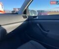 Сірий Фольксваген Гольф, об'ємом двигуна 1.6 л та пробігом 222 тис. км за 4990 $, фото 28 на Automoto.ua