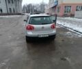 Серый Фольксваген Гольф, объемом двигателя 1.4 л и пробегом 235 тыс. км за 4000 $, фото 7 на Automoto.ua