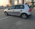 Сірий Фольксваген Гольф, об'ємом двигуна 1.4 л та пробігом 202 тис. км за 4900 $, фото 4 на Automoto.ua