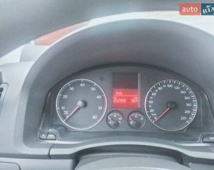 Сірий Фольксваген Гольф, об'ємом двигуна 1.4 л та пробігом 252 тис. км за 5800 $, фото 10 на Automoto.ua