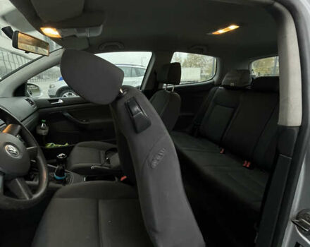 Сірий Фольксваген Гольф, об'ємом двигуна 1.39 л та пробігом 312 тис. км за 5000 $, фото 5 на Automoto.ua