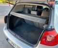 Серый Фольксваген Гольф, объемом двигателя 1.4 л и пробегом 220 тыс. км за 5400 $, фото 16 на Automoto.ua
