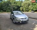 Сірий Фольксваген Гольф, об'ємом двигуна 1.4 л та пробігом 246 тис. км за 5799 $, фото 14 на Automoto.ua