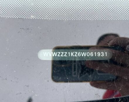 Сірий Фольксваген Гольф, об'ємом двигуна 1.4 л та пробігом 216 тис. км за 5400 $, фото 20 на Automoto.ua