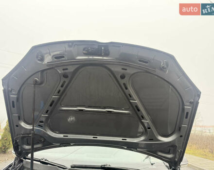 Серый Фольксваген Гольф, объемом двигателя 1.6 л и пробегом 218 тыс. км за 5950 $, фото 29 на Automoto.ua