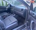 Серый Фольксваген Гольф, объемом двигателя 1.6 л и пробегом 185 тыс. км за 5350 $, фото 30 на Automoto.ua