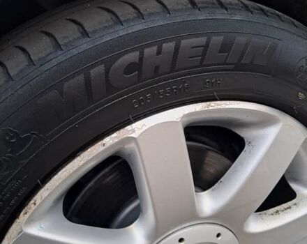 Серый Фольксваген Гольф, объемом двигателя 1.6 л и пробегом 244 тыс. км за 5444 $, фото 15 на Automoto.ua