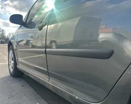 Серый Фольксваген Гольф, объемом двигателя 1.6 л и пробегом 265 тыс. км за 5500 $, фото 9 на Automoto.ua