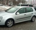 Сірий Фольксваген Гольф, об'ємом двигуна 1.4 л та пробігом 200 тис. км за 3999 $, фото 2 на Automoto.ua
