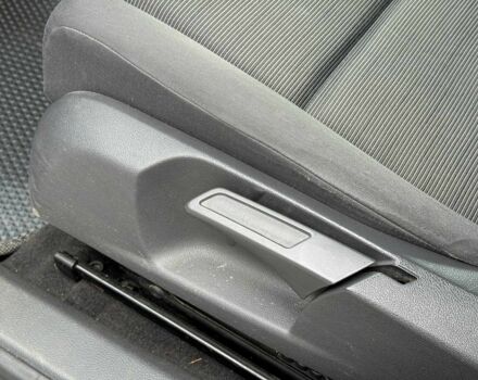 Серый Фольксваген Гольф, объемом двигателя 1.4 л и пробегом 271 тыс. км за 5090 $, фото 14 на Automoto.ua