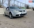Серый Фольксваген Гольф, объемом двигателя 1.4 л и пробегом 315 тыс. км за 4100 $, фото 1 на Automoto.ua