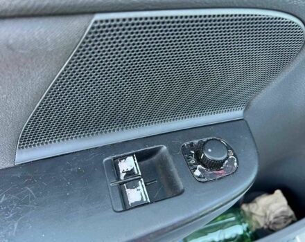 Серый Фольксваген Гольф, объемом двигателя 1.6 л и пробегом 222 тыс. км за 4990 $, фото 15 на Automoto.ua