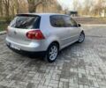 Сірий Фольксваген Гольф, об'ємом двигуна 2 л та пробігом 330 тис. км за 4999 $, фото 6 на Automoto.ua