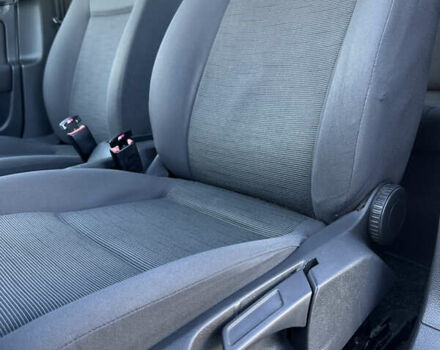 Серый Фольксваген Гольф, объемом двигателя 1.4 л и пробегом 202 тыс. км за 5600 $, фото 46 на Automoto.ua