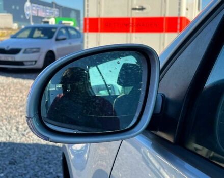 Серый Фольксваген Гольф, объемом двигателя 1.6 л и пробегом 222 тыс. км за 4990 $, фото 13 на Automoto.ua