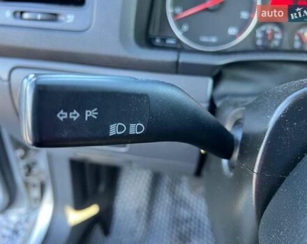 Сірий Фольксваген Гольф, об'ємом двигуна 1.6 л та пробігом 222 тис. км за 4990 $, фото 23 на Automoto.ua