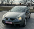 Серый Фольксваген Гольф, объемом двигателя 1.6 л и пробегом 219 тыс. км за 6999 $, фото 1 на Automoto.ua