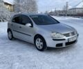 Сірий Фольксваген Гольф, об'ємом двигуна 1.9 л та пробігом 298 тис. км за 4950 $, фото 9 на Automoto.ua