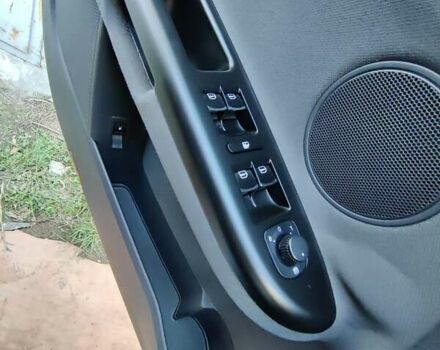 Сірий Фольксваген Гольф, об'ємом двигуна 1.6 л та пробігом 185 тис. км за 5800 $, фото 24 на Automoto.ua