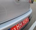 Серый Фольксваген Гольф, объемом двигателя 1.6 л и пробегом 244 тыс. км за 5444 $, фото 17 на Automoto.ua