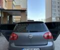 Серый Фольксваген Гольф, объемом двигателя 1.39 л и пробегом 210 тыс. км за 5000 $, фото 3 на Automoto.ua